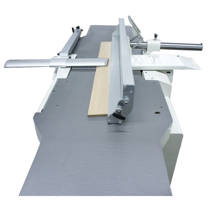 HOLZKRAFT Abricht-Dickenhobel minimax fs 52es SPIRAL Digital