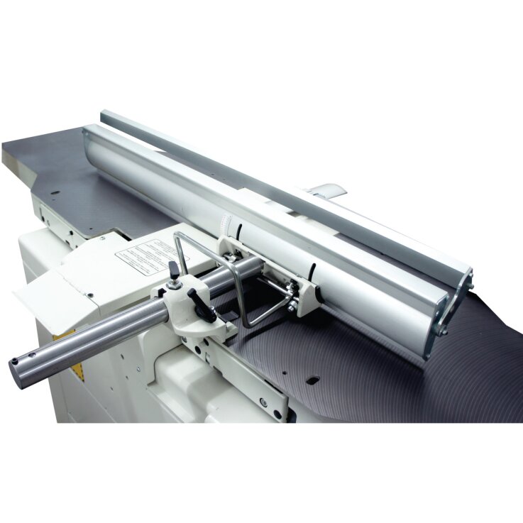 HOLZKRAFT Abricht-Dickenhobel minimax fs 41es SPIRAL Digital