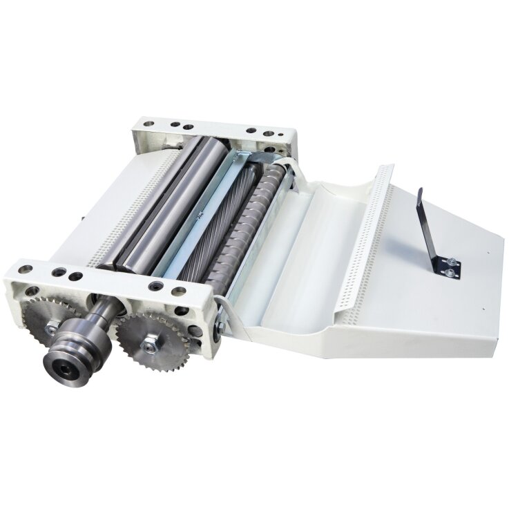 HOLZKRAFT Abricht-Dickenhobel minimax fs 41es SPIRAL