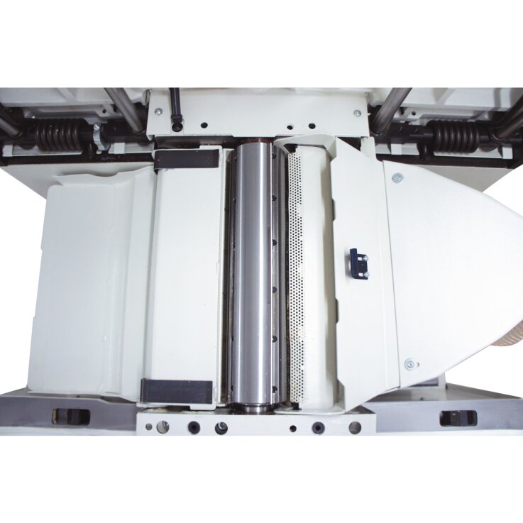 HOLZKRAFT Abricht-Dickenhobel minimax fs 41es SPIRAL