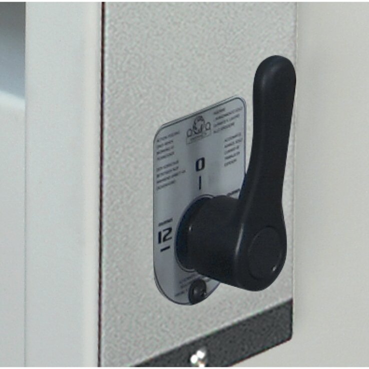 HOLZKRAFT Abricht-Dickenhobel minimax fs 41e TERSA