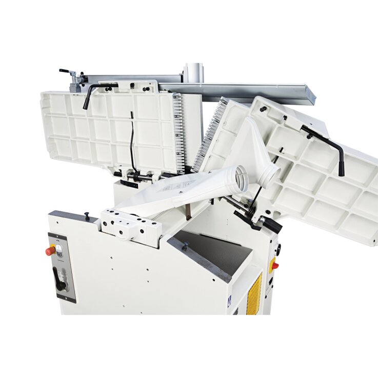 HOLZKRAFT Abricht-Dickenhobel minimax fs 41e SPIRAL