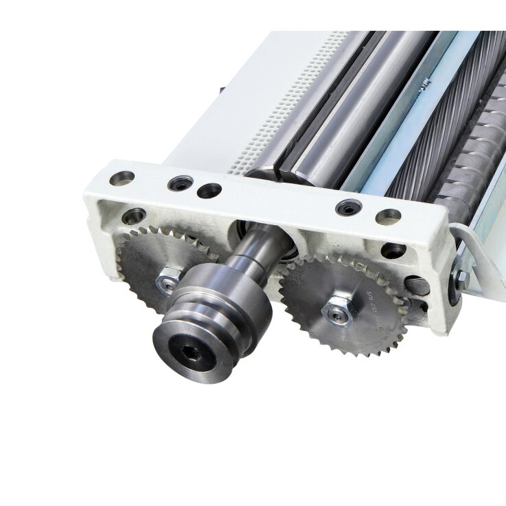 HOLZKRAFT Abricht-Dickenhobel minimax fs 41c TERSA