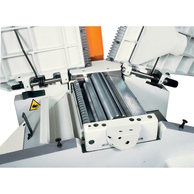 HOLZKRAFT Abricht-Dickenhobel minimax fs 41c TERSA