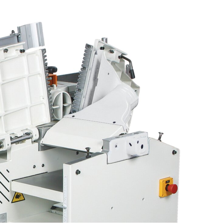 HOLZKRAFT Abricht-Dickenhobel minimax fs 41c TERSA