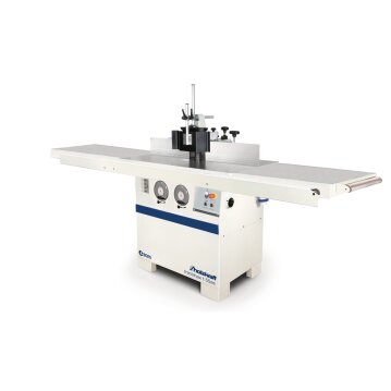 HOLZKRAFT Tischfräse minimax t 55 es LL