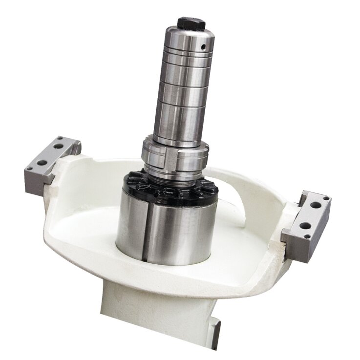 HOLZKRAFT Tischfräse minimax t 55 es