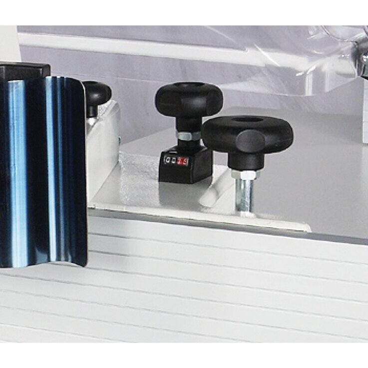 HOLZKRAFT Tischfräse minimax t 55 es