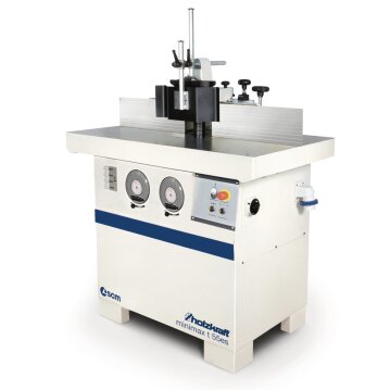 HOLZKRAFT Tischfräse minimax t 55 es
