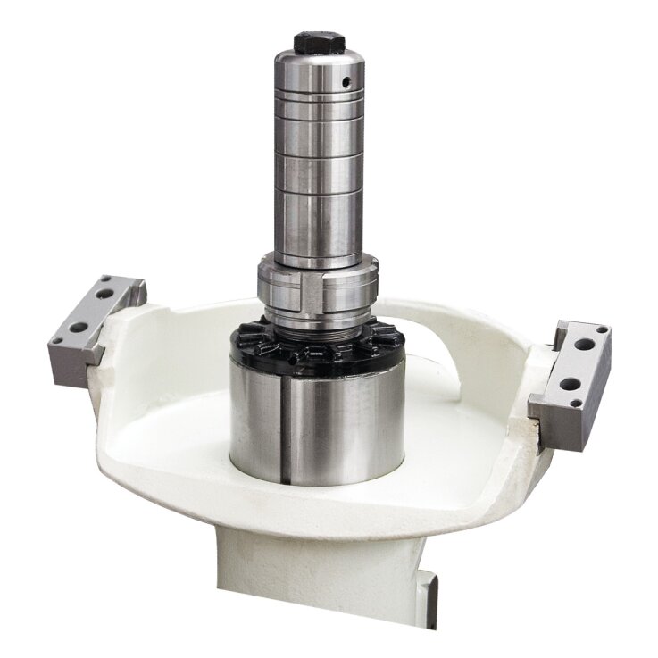 HOLZKRAFT Tischfräse minimax tw 55es M digital