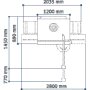 HOLZKRAFT Tischfräse minimax tw 55 es M 3 UP