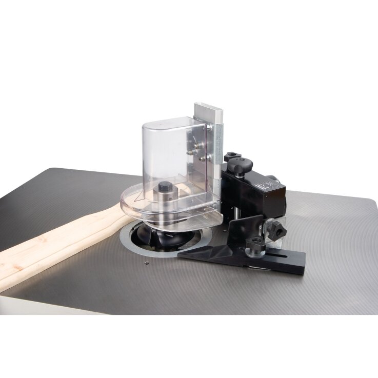 HOLZKRAFT Tischfräse minimax twf 55es M digital