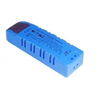 LED Driver 15W, dimmbar