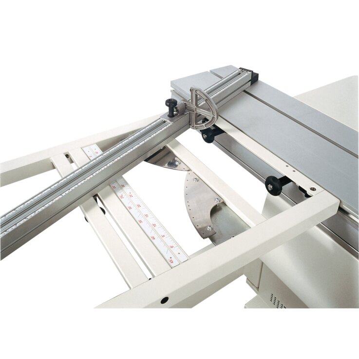 HOLZKRAFT Säge-Fräse-Kombination minimax st 5es 32