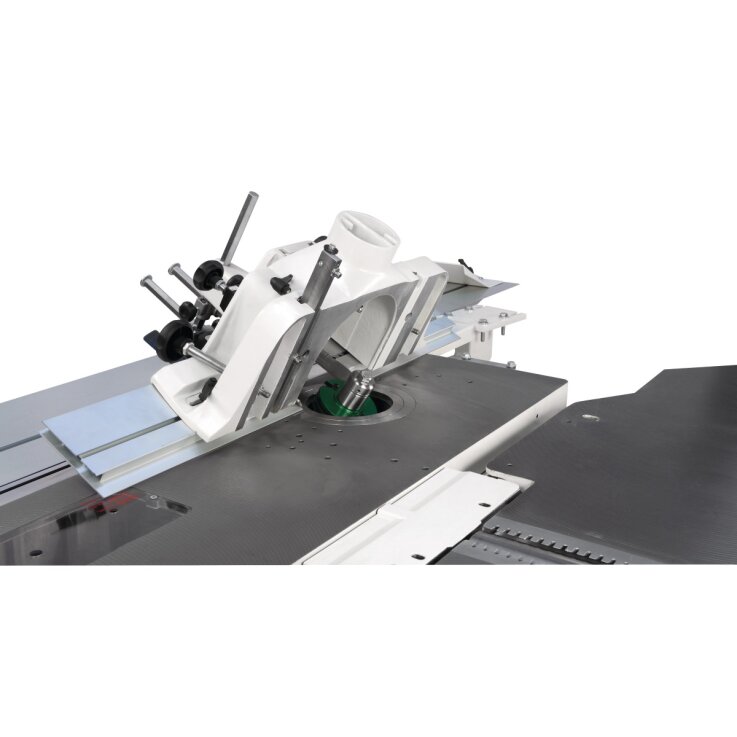 HOLZKRAFT Säge-Fräse-Kombination minimax st 5es 26