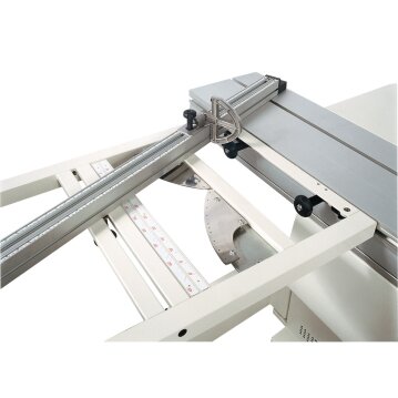 HOLZKRAFT Säge-Fräse-Kombination minimax st 5es 26