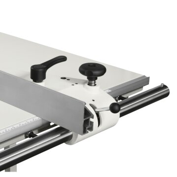 HOLZKRAFT Säge-Fräse-Kombination minimax st 4e...