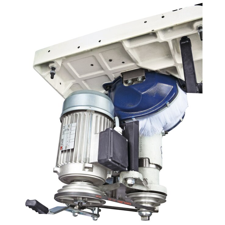 HOLZKRAFT Säge-Fräse-Kombination minimax st 4e F 27