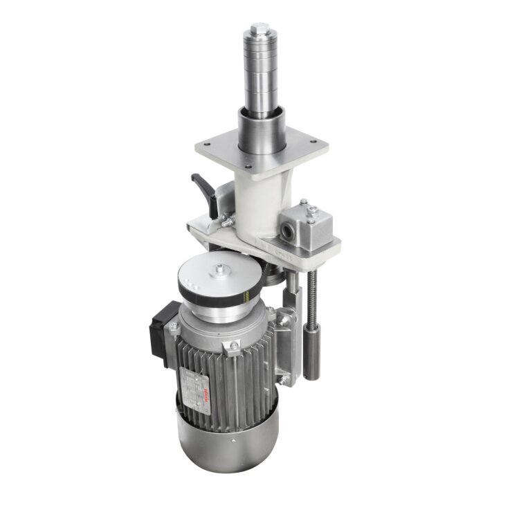 HOLZKRAFT Kombinierte Säge-Fräsmaschine minimax st 3c F 26