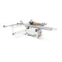 HOLZKRAFT Kombinierte Säge-Fräsmaschine minimax st 3c F 26