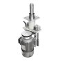 HOLZKRAFT Kombinierte Säge-Fräsmaschine minimax st 3c F 26