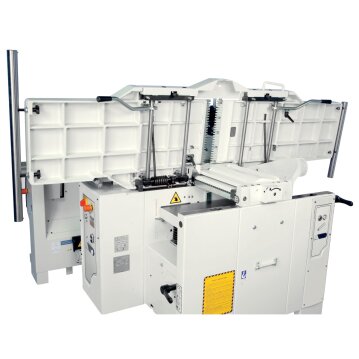 HOLZKRAFT Mehrfachkombination minimax cu 410es F 32 TERSA