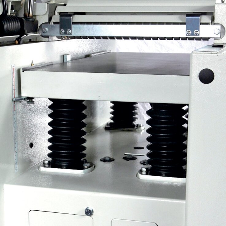 HOLZKRAFT Mehrfachkombination minimax cu 410es F 23 TERSA