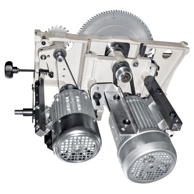 HOLZKRAFT Mehrfachkombination minimax cu 410e F 33 TERSA