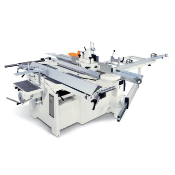 HOLZKRAFT Mehrfachkombination minimax cu 410e F 33 TERSA