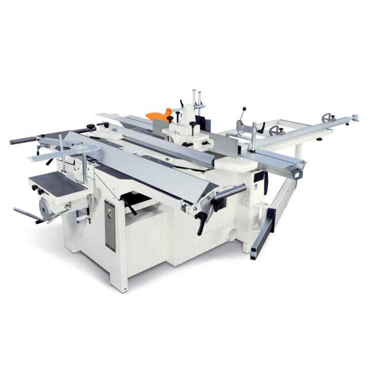 HOLZKRAFT Mehrfachkombination minimax cu 410e F 27 TERSA