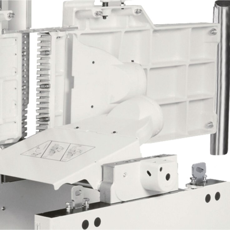 HOLZKRAFT Mehrfachkombination minimax cu 410c F 23 N TERSA
