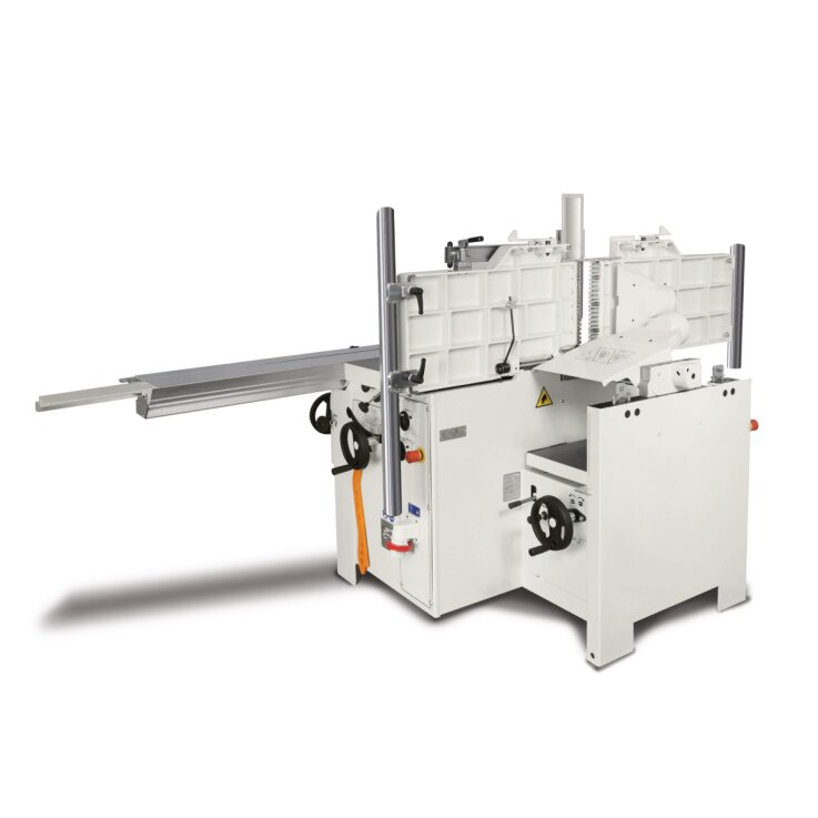 HOLZKRAFT Mehrfachkombination minimax cu 410c F 23 N TERSA