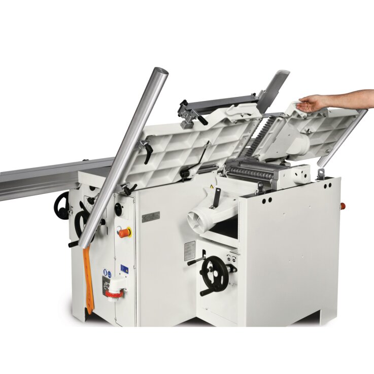 HOLZKRAFT Mehrfachkombination minimax cu 410c F 23 N TERSA