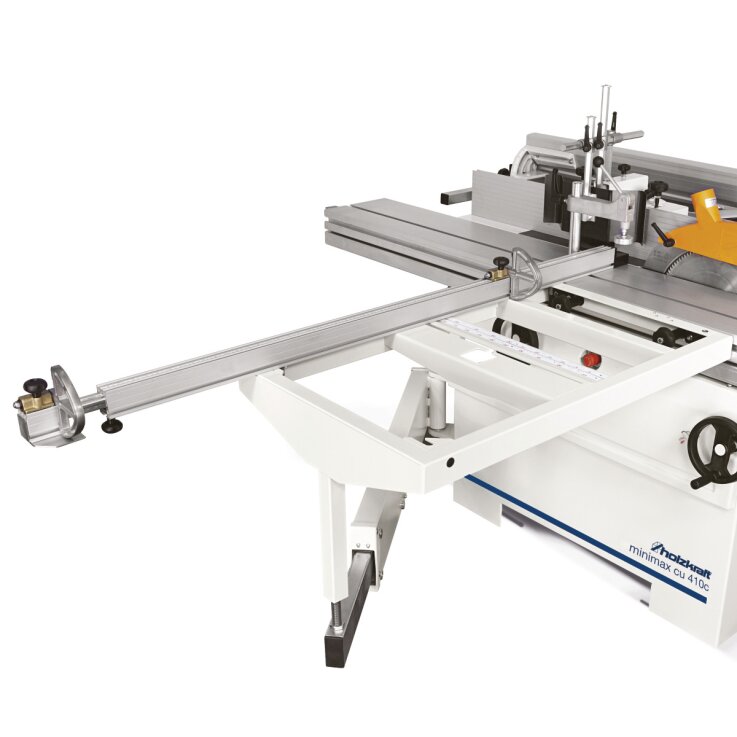HOLZKRAFT Mehrfachkombination minimax cu 410c F 23 N TERSA