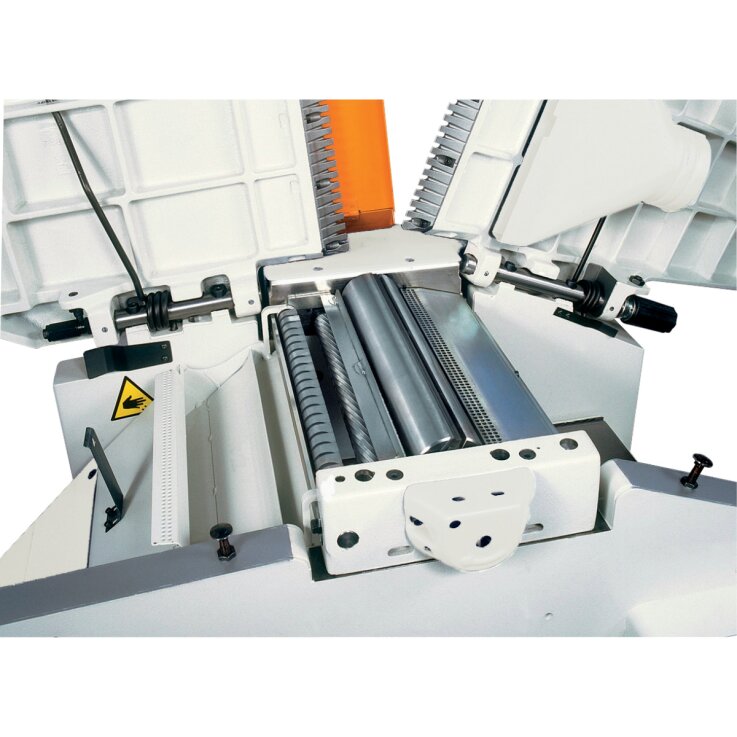 HOLZKRAFT Mehrfachkombination minimax cu 410c F 23 N TERSA