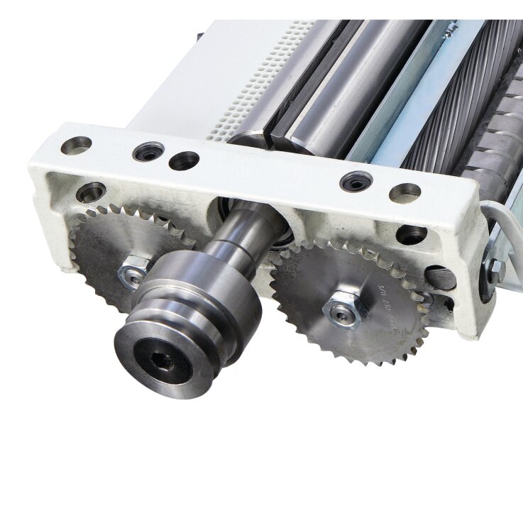 HOLZKRAFT Mehrfachkombination minimax cu 410c F 26 N TERSA