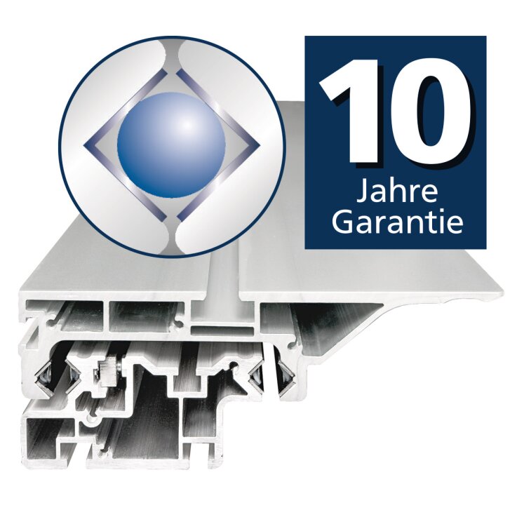 HOLZKRAFT Mehrfachkombination minimax cu 300c F 26 N TERSA