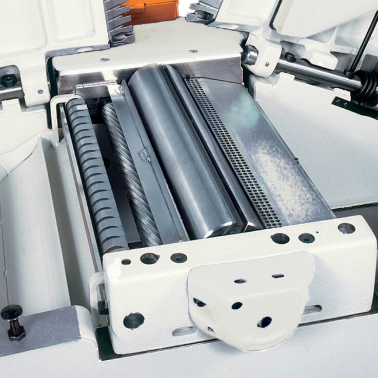 HOLZKRAFT Universal-Mehrfachkombination minimax lab 300p F16 TERSA