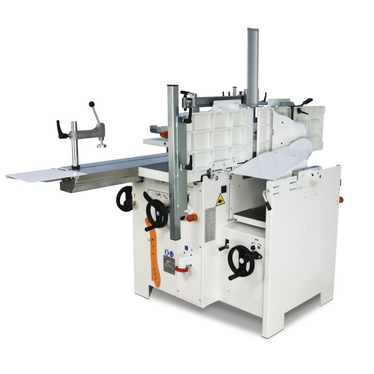 HOLZKRAFT Universal-Mehrfachkombination minimax lab 300p F16 TERSA