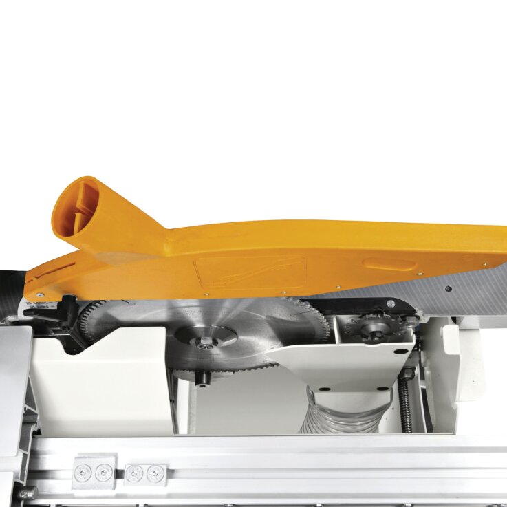 HOLZKRAFT Universal-Mehrfachkombination minimax lab 300p F16 TERSA