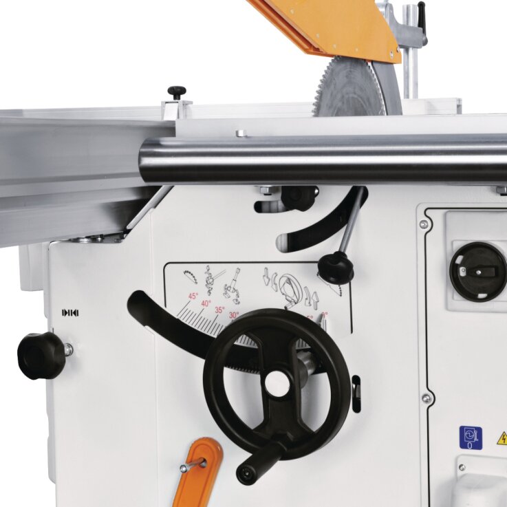 HOLZKRAFT Universal-Mehrfachkombination minimax lab 300p F16 TERSA
