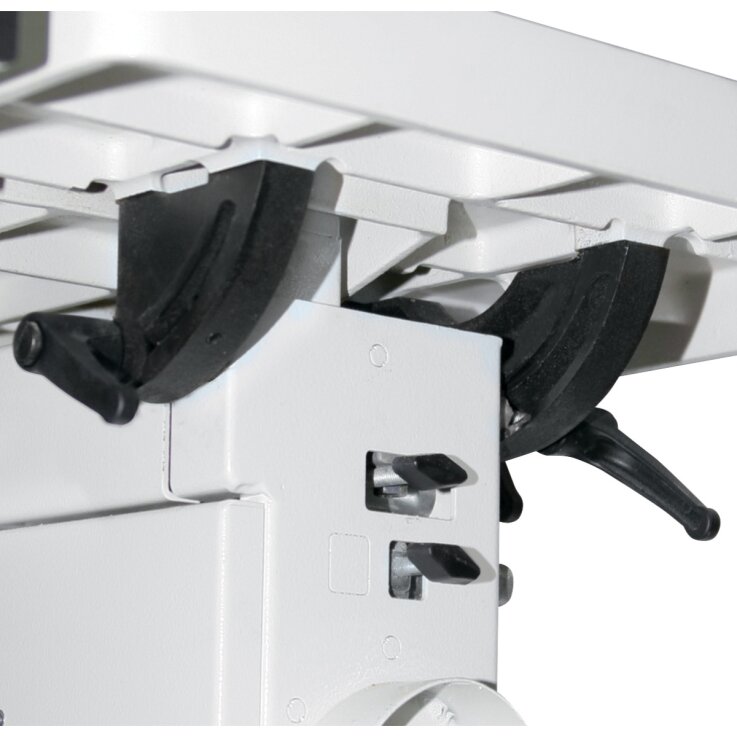 HOLZKRAFT Holzbandsäge minimax hbs s 45n