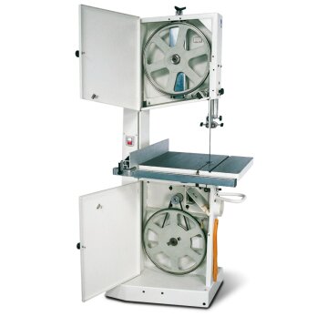 HOLZKRAFT Holzbandsäge minimax hbs s 45n