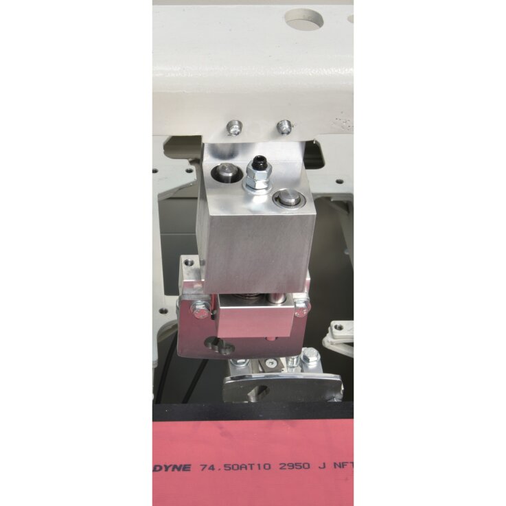 HOLZKRAFT Kantenanleimmaschine minimax me 28t RC