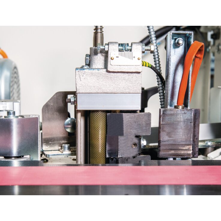 HOLZKRAFT Kantenanleimmaschine minimax me 28t RC