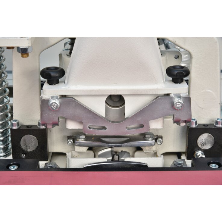 HOLZKRAFT Kantenanleimmaschine minimax me 28t RC