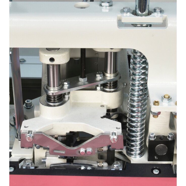 HOLZKRAFT Kantenanleimmaschine minimax me 28t RC