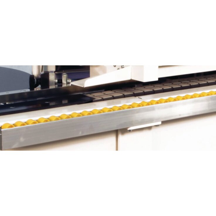 HOLZKRAFT Kantenanleimmaschine minimax me 35tr