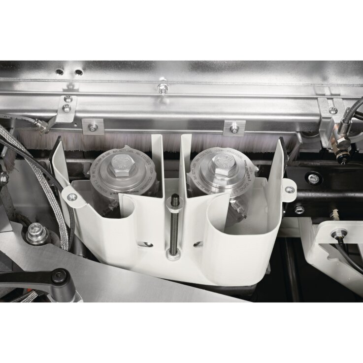 HOLZKRAFT Kantenanleimmaschine minimax me 35 tr s