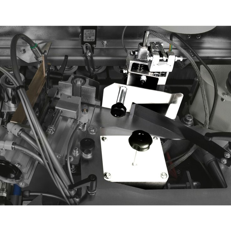 HOLZKRAFT Kantenanleimmaschine minimax me 35 tr s